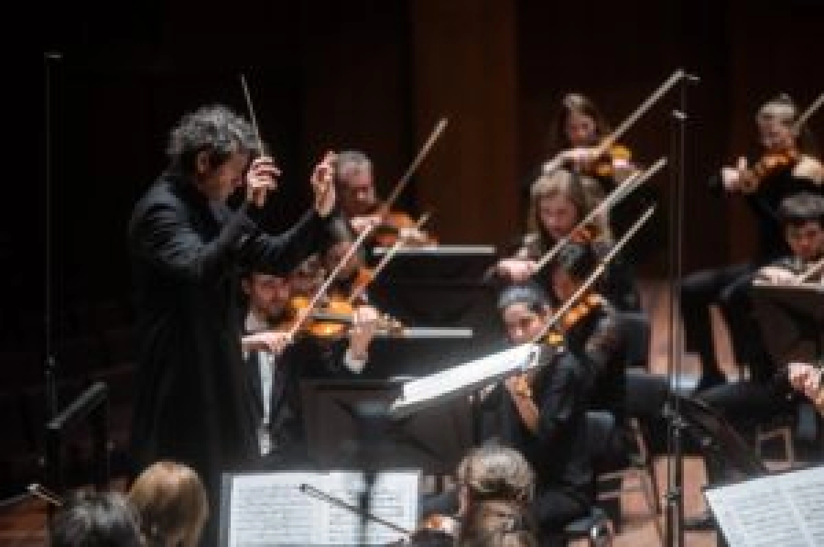 Noord Nederlands Orkest